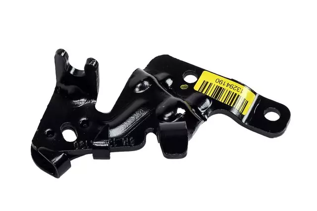 13294190 - Body: Seat Back Frame Bracket for Buick: Regal | Chevrolet: Malibu, Malibu Limited Image