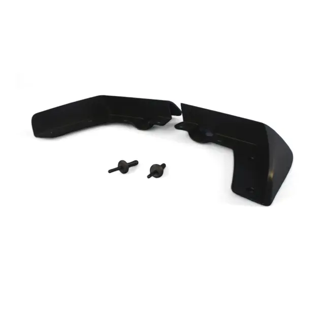 82213343 - Exterior Accessories: Molded Splash Guards for Mopar Image