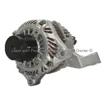 15519 - : Alternator for MPA ELECTRICAL Image