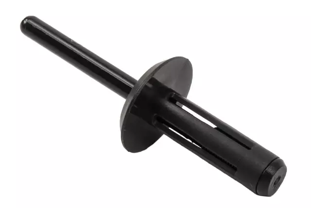 12337915 - Body: Wheelhouse Panel Retainer for Chevrolet: Corsica Image