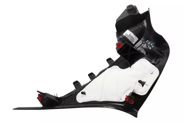 Upper Quarter Trim - GM (42660096)