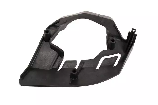 22782475 - : Rear Driver Side Bumper Fascia Upper Bracket for Cadillac: XTS Image