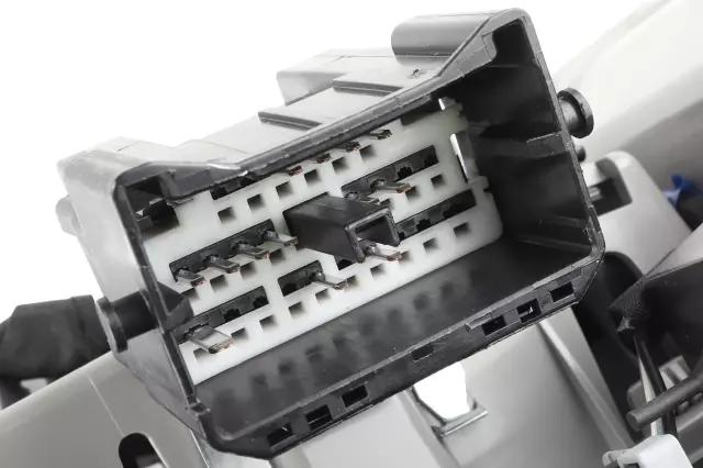 Console Assembly - GM (84456899)