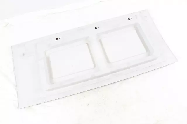 1WJ36TZZAA - Glass: Filler Panel, Right, Sliding Door for Mopar Image image
