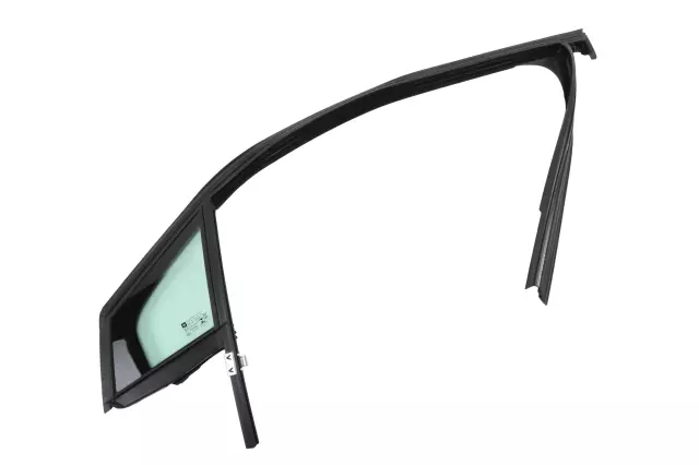 84198794 - : Driver Side Roof Panel Weatherstrip for GM Image