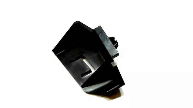 57765SA030 - Body: Bumper Cover Slider for Subaru: Forester Image