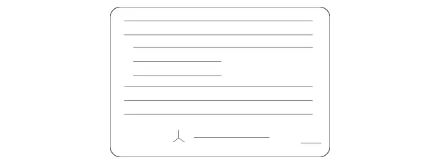 5843617 - Tools and Accessories: Information Label for Mercedes-Benz: 180C, 300S, B Electric Drive, B250e, C230, C240, C250, C280, C300, C32 AMG, C320, C350, C350e, C400, C55 AMG, C63 AMG, CL500, CL55 AMG, CL550, CL600, CL63 AMG, CL65 AMG, CLA250, CLK320, CLK350, CLK500, CLK55 AMG, CLK550, CLK63 AMG, CLS400, CLS500, CLS55 AMG, CLS550, CLS63 AMG, CLS63 AMG S, E250, E320, E350, E400, E500, E55 AMG, E550, E63 AMG, E63 AMG S, G55 AMG, G550, G550 4x4, G63 AMG, G65 AMG, GL320, GL350, GL450, GL550, GL63 AMG, GLA250, GLE300d, GLE350, GLE400, GLE63 AMG, GLK250, GLK350, GLS350d, GLS450, GLS550, Metris, ML250, ML320, ML350, ML400, ML450, ML500, ML550, ML63 AMG, R320, R350, R500, S350, S400, S430, S500, S55 AMG, S550, S550e, S600, S63 AMG, S65 AMG, SL400, SL500, SL55 AMG, SL550, SL600, SL63 AMG, SL65 AMG, SLK230, SLK250, SLK280, SLK300, SLK320, SLK350, SLK55 AMG, SLR McLaren, SLS AMG Image image