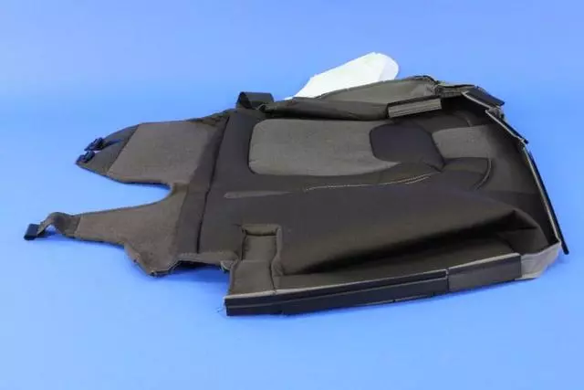 Rear Seat Cushion Cover - Mopar (5RA53LU5AB)