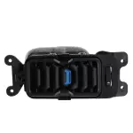 M2DZ19893AP - Body: Vent Louver for Ford: Bronco Image