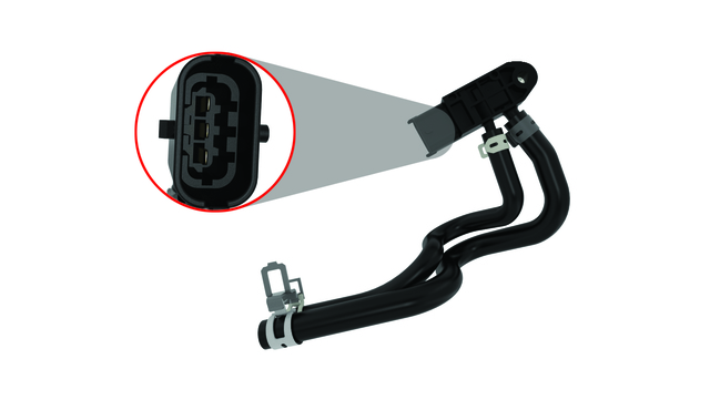 Sensor - Mopar (68228804AA)