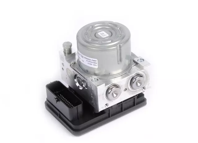 22997124 - : Brake Pressure Modulator Valve Assembly with Electronic Brake Control Module for Cadillac: XTS Image