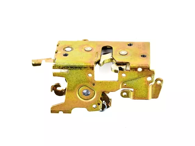 5104341AA - Body: Latch for Dodge: Sprinter 2500, Sprinter 3500 Image