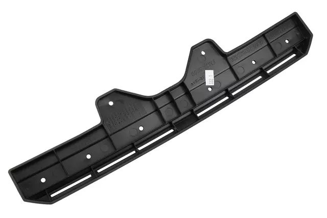 22756954 - Body: Tow Hook Bracket for Cadillac: Escalade | Chevrolet: Tahoe | GMC: Yukon Image