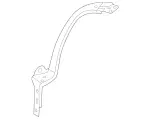 1726262014 - : Holder for Mercedes-Benz: SLC300, SLC43 AMG, SLK250, SLK300, SLK350, SLK55 AMG Image