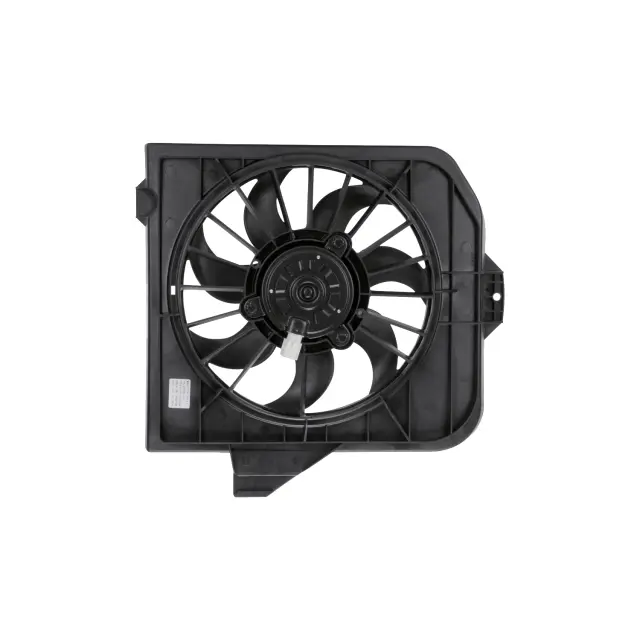 2811380 - Cooling Systems: Engine Cooling Fan Assembly for GLOBAL PARTS DISTRIBUTORS Image