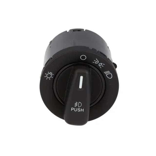 650667 - : Headlight Switch for ROSTRA Image