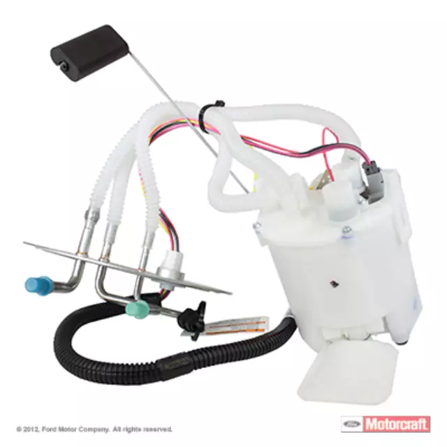 Electric Fuel Pump - Ford (3C3Z-9H307-CB)
