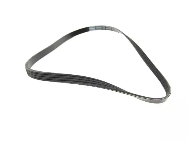 Alternator Drive Belt - Mopar (4668241AE)