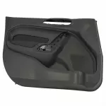 CE8Z5423943DB - : Door Trim Panel for Ford: Fiesta Image