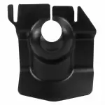 3M8Z3C611A - Steering: Upper Plate for Ford: Fusion | Lincoln: MKZ, Zephyr | Mercury: Milan Image