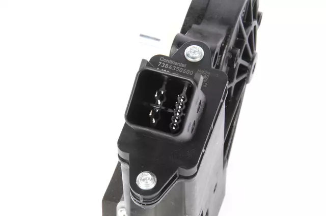 23494807 - Electrical: Window Motor for Chevrolet: Colorado | GMC: Canyon Image