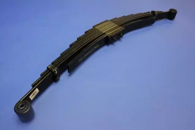 Rear Leaf Spring, Right - Mopar (68234068AE)