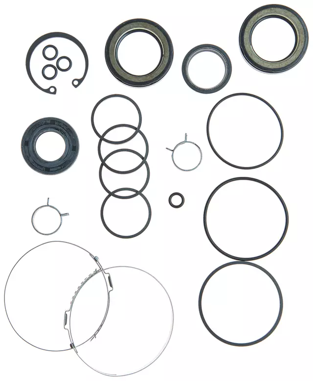 36348592 - : Steering Gear Pinion Shaft Seal for ACDelco Image