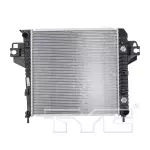 2481 - : TYC Radiator for TYC Image
