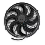 67027 - : Electric Radiator Fan for Proform Image
