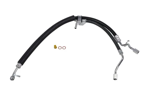 3403775 - Suspension &amp; Steering: Sunsong Power Steering Hose Assembly for Sunsong Image