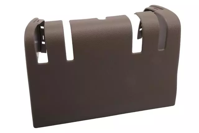 23452087 - Body: Latch Assembly Front Cover for Cadillac: Escalade ESV | Chevrolet: Suburban | GMC: Yukon XL Image