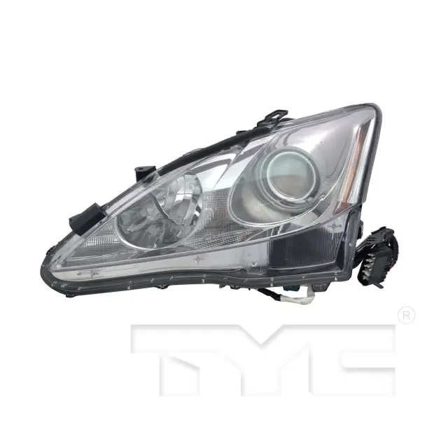20931490 - : TYC Headlight Assembly for TYC Image