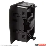 SW6291 - Steering: Cruise Switch for Ford: Explorer, Explorer Sport Trac, F-250 Super Duty, F-350 Super Duty, F-450 Super Duty | Mercury: Mountaineer Image