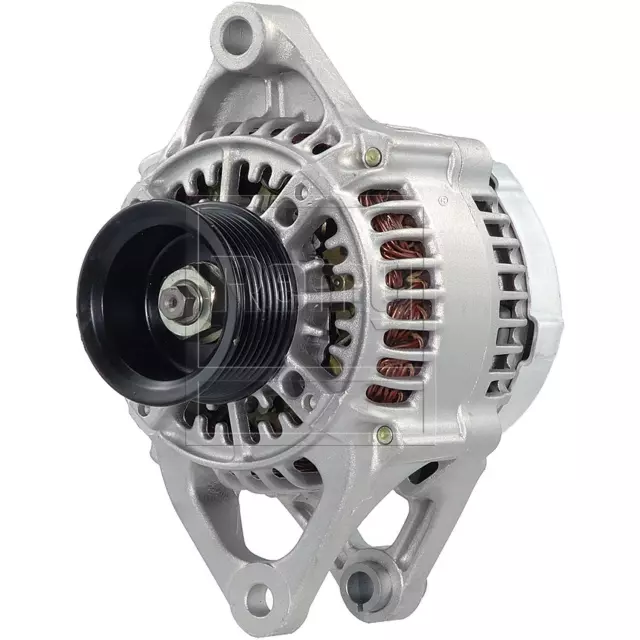 12081 - Charging &amp; Starting Systems: Remy Alternator for Remy Image