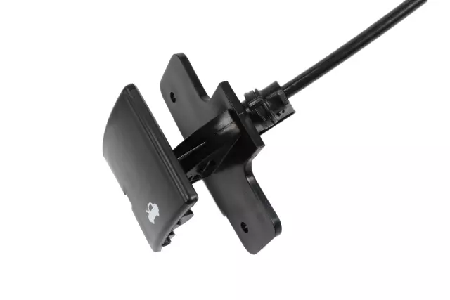 Hood Latch Release Cable - GM (22759325)