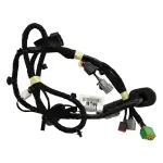 LV6Z14631BN - : Wire Assembly Jumper for Ford Image