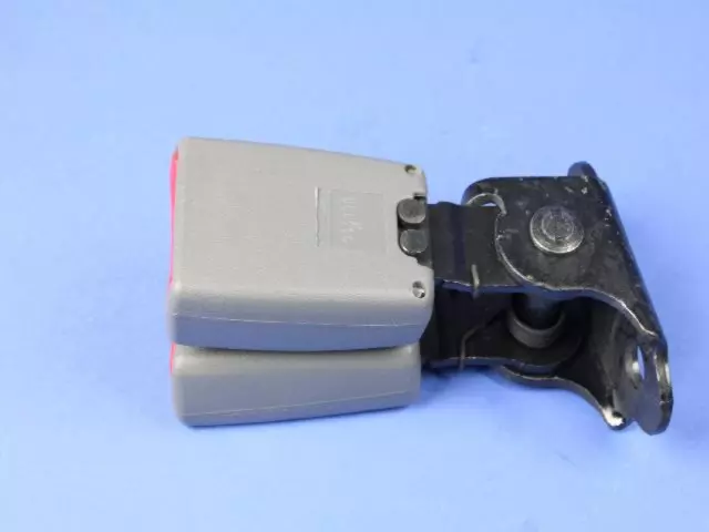 5GE491D5AF - : Two Buckles Seat Belt for Jeep: Liberty Image