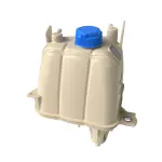 57008689AB - : Coolant Recovery Bottle for Mopar Image
