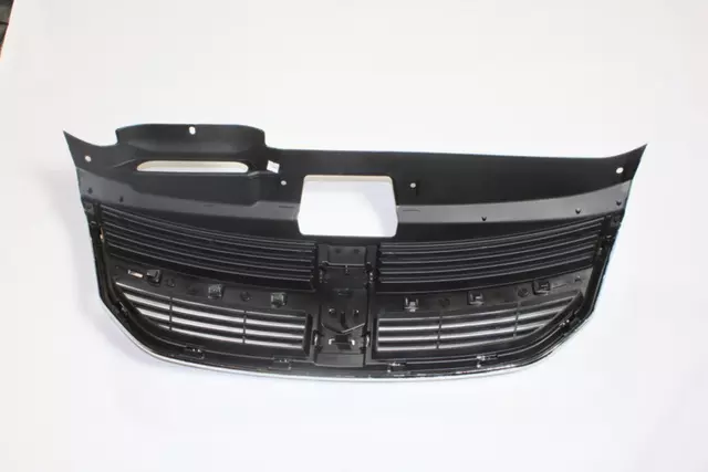 Grille - Mopar (1BG84SZ0AE)