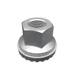 6509584AA - 6.7L Turbo Diesel; Engine: Engine Mount Nut, Mounting, Right Side for Mopar Image