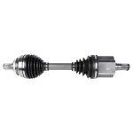 NCV73089 - : Volvo CV Axle Assembly  - Front Left for GSP Image