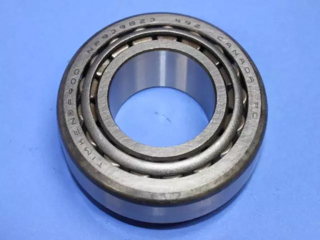 5143419AA - Universals &amp; Rear Axle: Pinion Bearings for Dodge: Ram 1500 Image