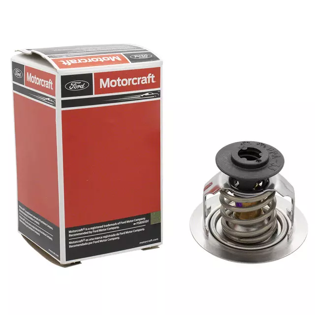 ML3Z8575A - : Thermostat for Ford: Expedition, F-150 | Lincoln: Navigator Image