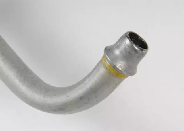 Automatic Transmission Fluid Cooler Lower Line - GM (15812029)