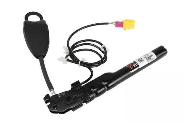 Onyx Passenger Seat Belt Tensioner Kit - GM (19352493)