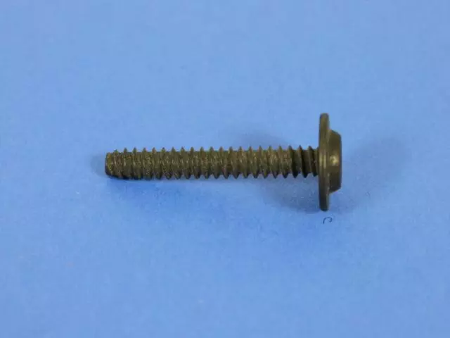 5170948AA - Body: Side Cover Screw for Chrysler: 300 | Dodge: Challenger, Charger, Magnum Image