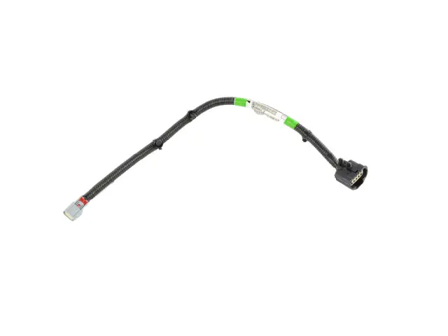 Front Axle Disconnect Jumper - Mopar (68249990AB)