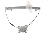 RPK013 - : Power Window Regulator Assembly w o Motor for AISIN Image