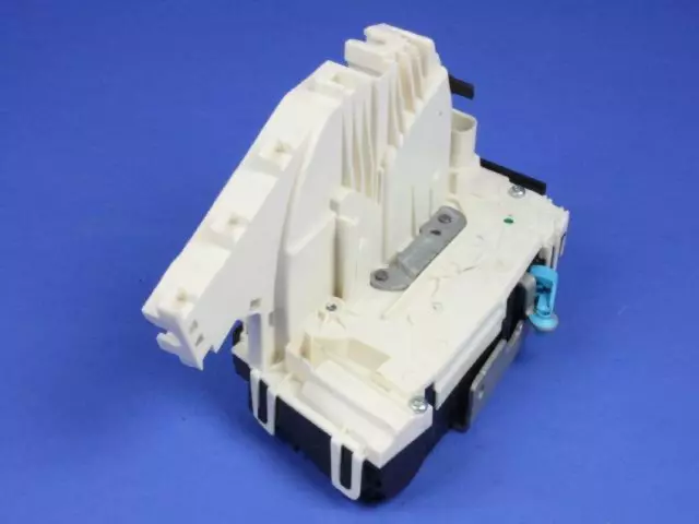 4589919AD - Doors, Door Mirrors and Related Parts: Front Door Latch, Left for Mopar Image