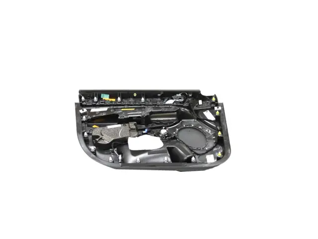 Panel Assembly - Mopar (6FD123X9AD)